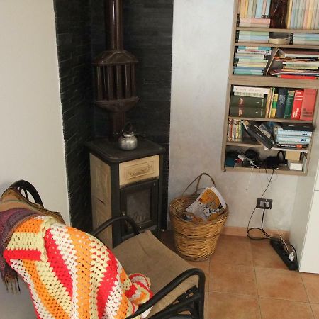 Il Filo Di Paglia Bed & Breakfast Comiso Bagian luar foto